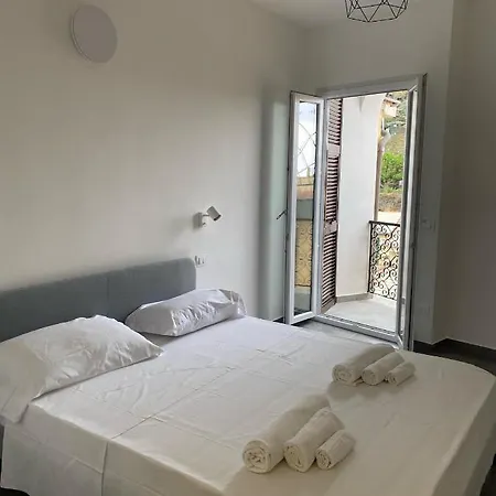 Pellegrino 3* Vernazza