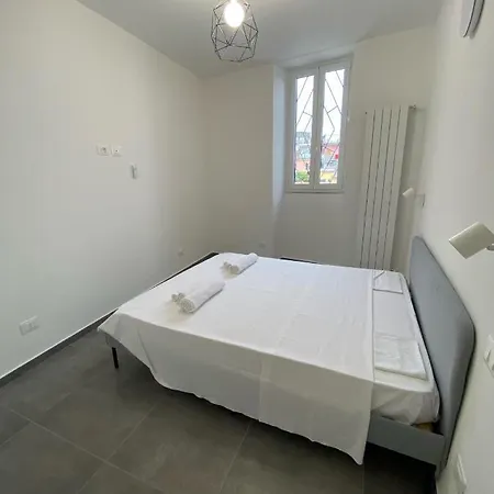 Pellegrino Guest house